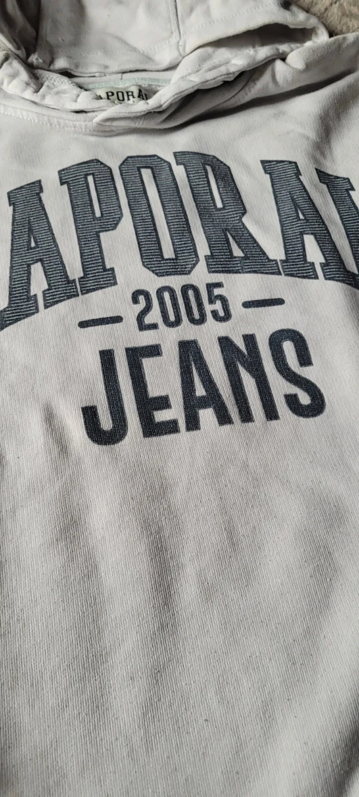 Sudadera con capucha para jugar al aire libre – photo 2